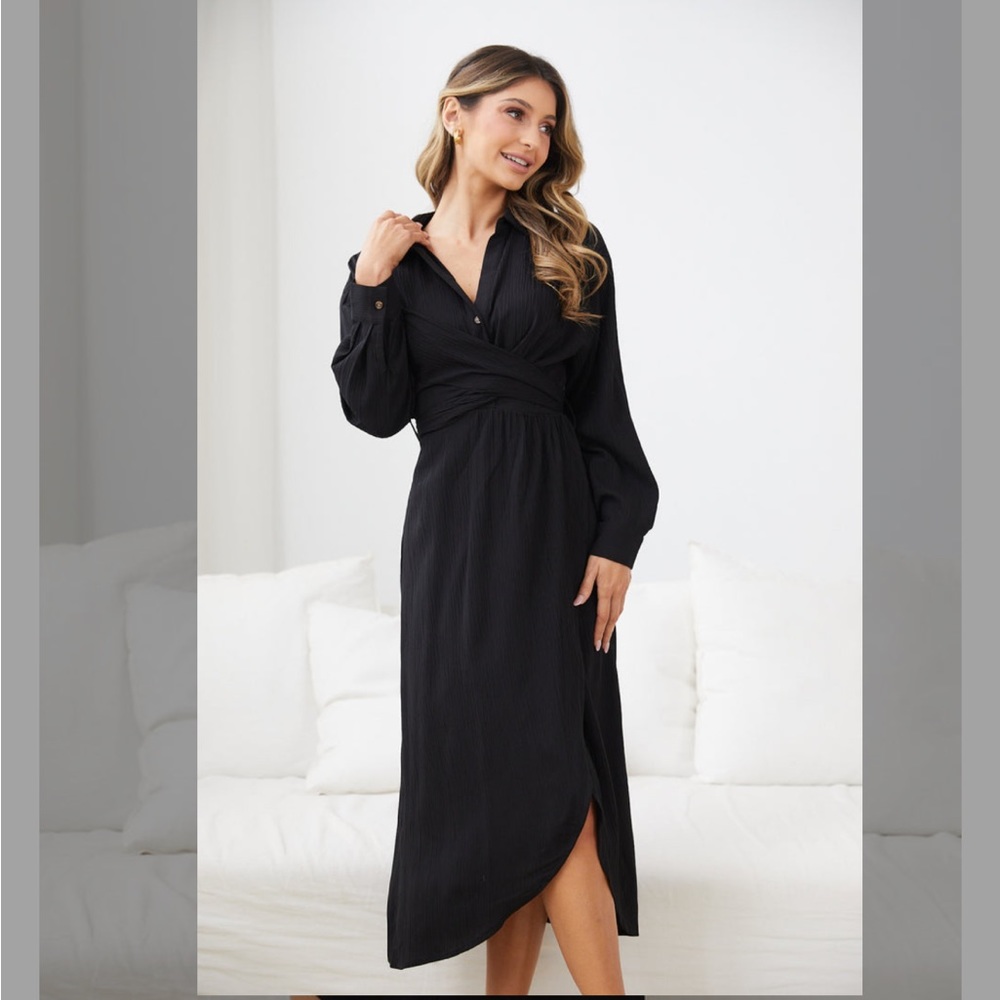 Esther & Co Dress